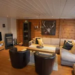 Апартаменты With Jacuzzi Close To Kjeragbolten Dirdal