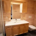 Апартаменты With Jacuzzi Close To Kjeragbolten Dirdal