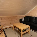 Апартаменты With Jacuzzi Close To Kjeragbolten Dirdal