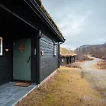 With Jacuzzi Close To Kjeragbolten Апартаменты Dirdal