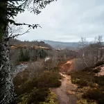 With Jacuzzi Close To Kjeragbolten Dirdal