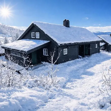 Apartman With Jacuzzi Close To Kjeragbolten Tjørhom