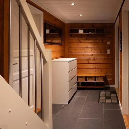 With Jacuzzi Close To Kjeragbolten Apartman *