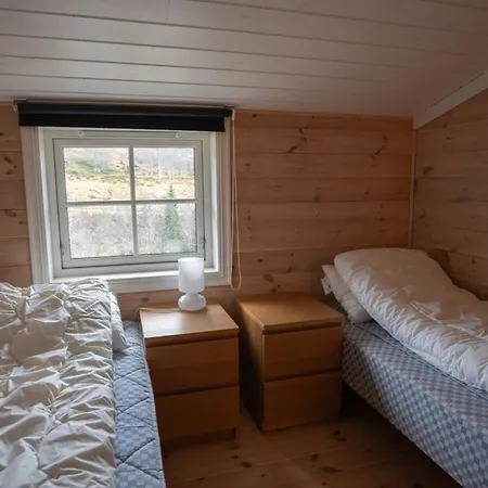 Apartman With Jacuzzi Close To Kjeragbolten *