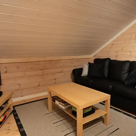 Apartman With Jacuzzi Close To Kjeragbolten Tjørhom