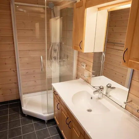Apartman With Jacuzzi Close To Kjeragbolten *
