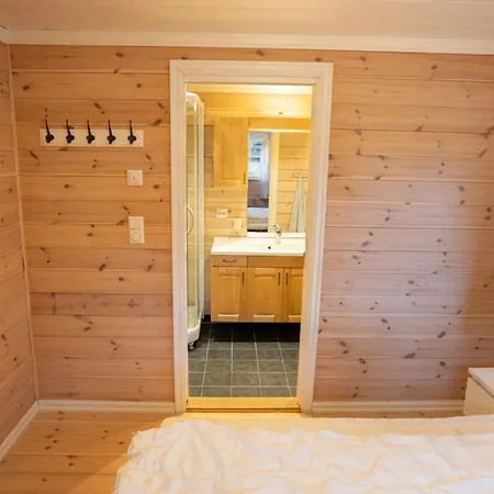 Apartman With Jacuzzi Close To Kjeragbolten *