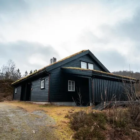 Apartman With Jacuzzi Close To Kjeragbolten