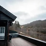 아파트 With Jacuzzi Close To Kjeragbolten *