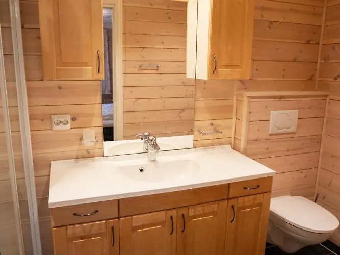 דירה With Jacuzzi Close To Kjeragbolten Dirdal
