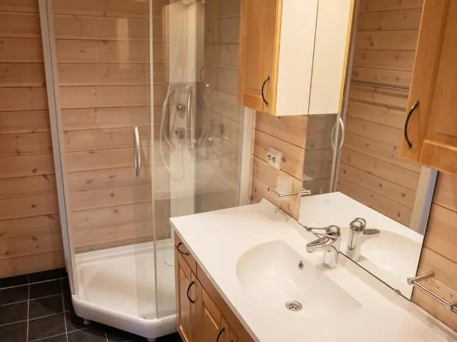 דירה With Jacuzzi Close To Kjeragbolten *